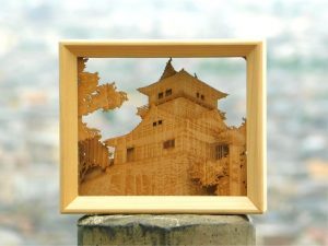 丸岡城